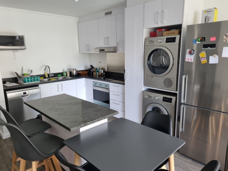 To Let 2 Bedroom Property for Rent in Zonnebloem Western Cape